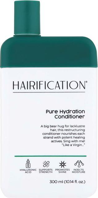 Hairification Pure Hydration Conditioner 300 ml product image