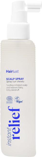 Hairlust Instant Relief Scalp Spray, 150 ml product image