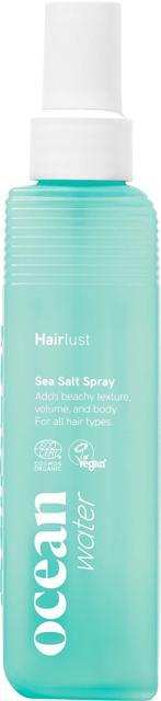 Hairlust Ocean Water Sea Salt Spray, 150 ml product image