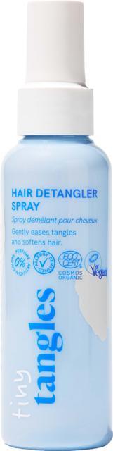 Hairlust Tiny Tangles Hair Detangler Spray, 125 ml product image