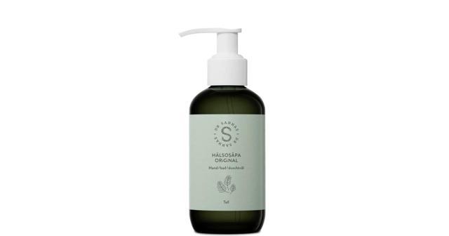 Hälsosåpa Original 500 ml product image