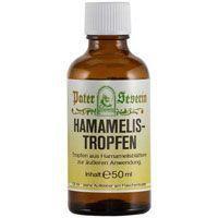 HAMAMELIS TROPFEN zum Einnehmen product image