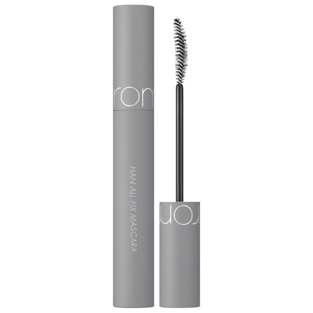 Han All Fix Mascara L01 Long Black product image