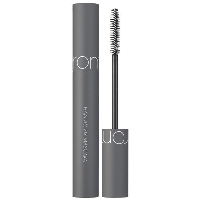 Han All Fix Mascara V01 Volume Black product image