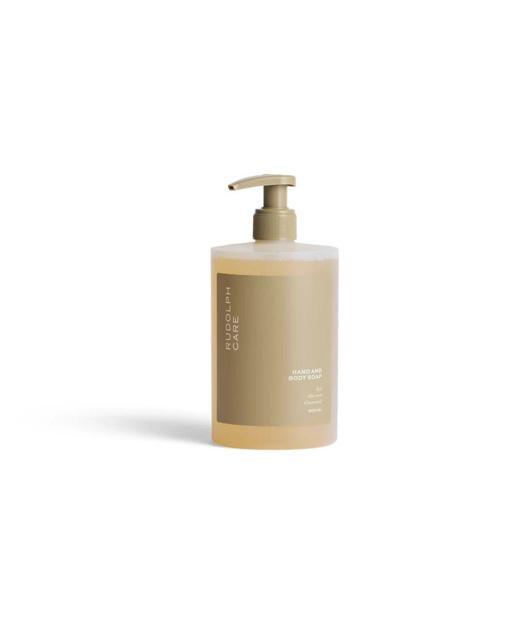 Hand And Body Soap 500 ml product image