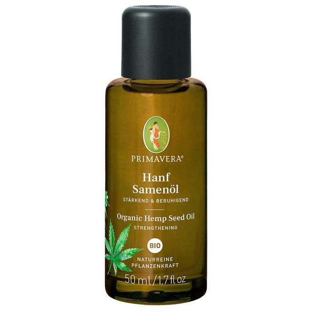 HANFSAMENÖL Bio product image
