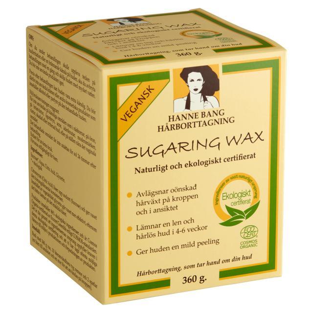 Hanne Bang Sugaring Wax 360 g product image