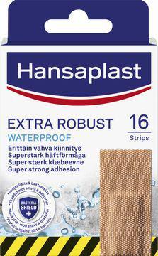 Hansaplast Extra tough 16st product image