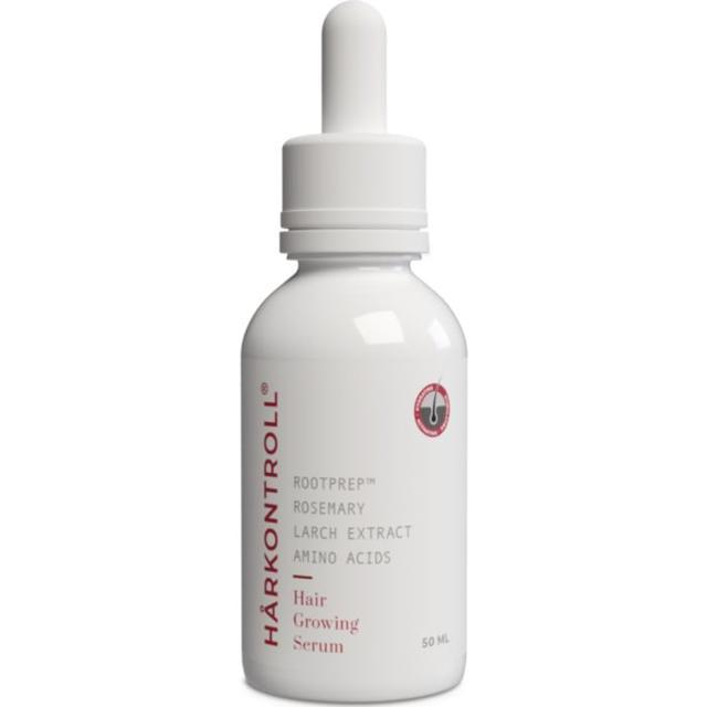 Hårkontroll Hair Growing Serum, 50 ml product image