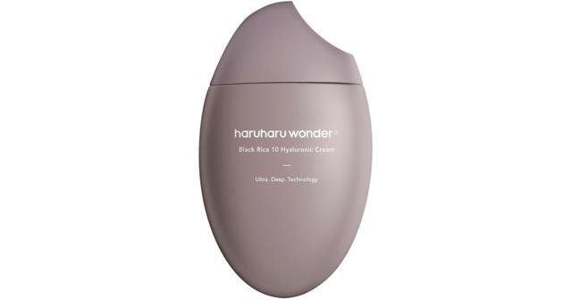 Haruharu Wonder Black Rice 10 Hyaluronic Cream 50 ml product image