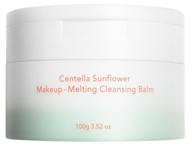 haruharu wonder Centella Sunflower Makeup-Melting Cleansing Balm product image