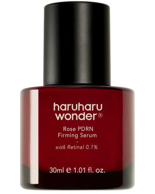 haruharu wonder Rose PDRN Firming Serum 30 ml product image