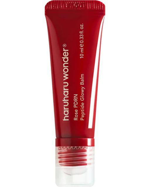 haruharu wonder Rose PDRN Peptide Glowy Balm 10 ml product image
