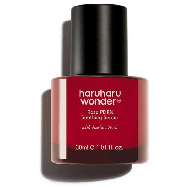 haruharu wonder Rose PDRN Soothing Serum 30 ml product image