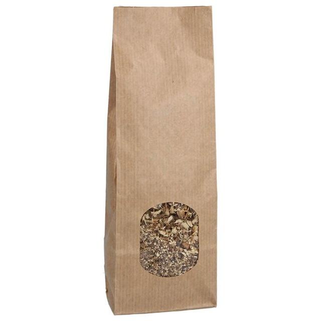HAUHECHELWURZEL geschnitten product image