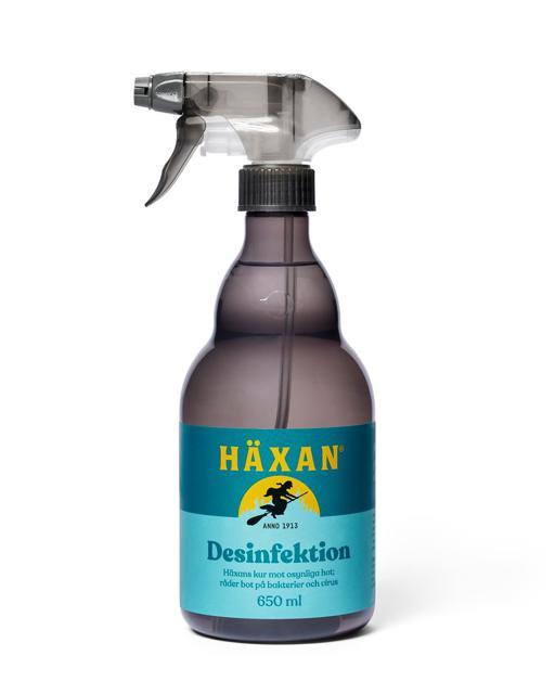 Häxan Desinfektion ml product image