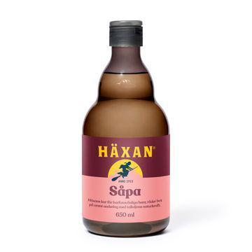 Häxan Såpa 650 ml product image