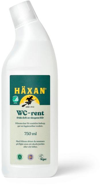 Häxan WC-rent ml product image