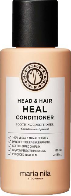 Maria Nila Head & Hair Heal Conditioner 100ml product image