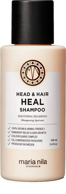 Maria Nila Head & Hair Heal Shampoo 100ml product image
