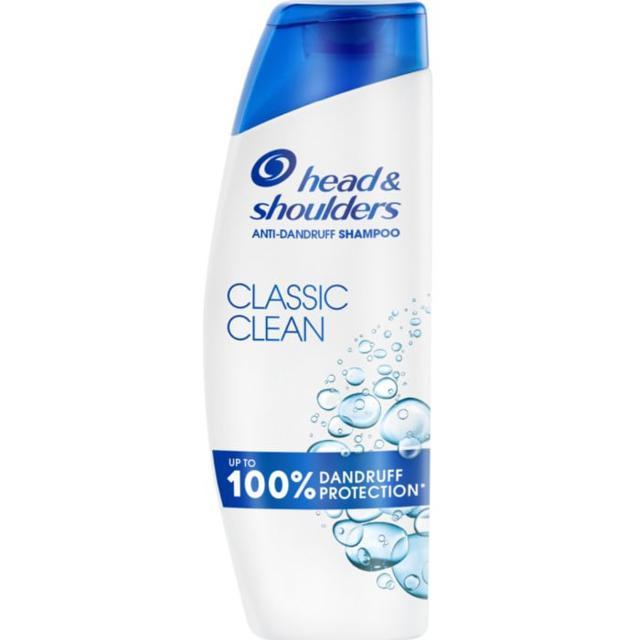 Head & Shoulders Classic Clean Shampoo 250 ml product image