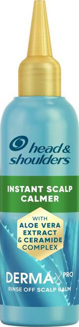 Head & Shoulders DermaXPro Instant Scalp Calmer Behandling 145 ml product image