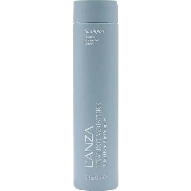 Healing Moisture Shampoo 300 ml product image