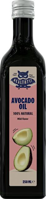 HealthyCo Avocado Oil 250 ml product image