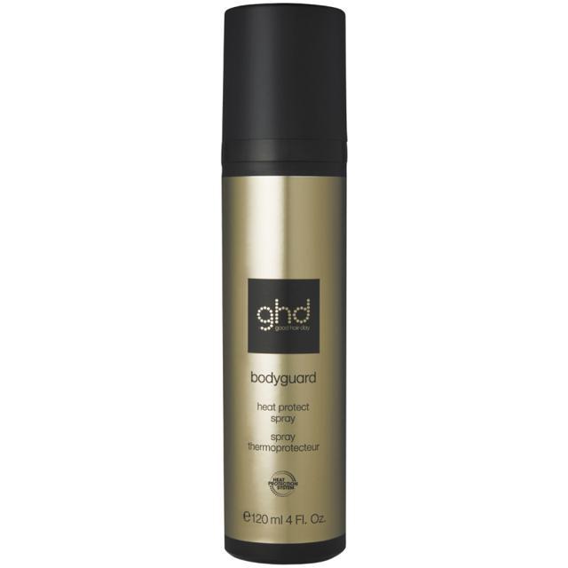 Bodyguard - Heat Protect Spray For All Hair Types 120 ml product image