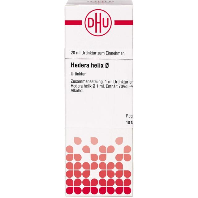 HEDERA HELIX Urtinktur product image