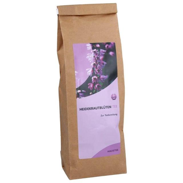 Heidekrautblütentee, 100 g Tee product image