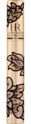Helena Rubinstein Lash Queen Mascara Sexy Blacks Waterproof 01 Black 6 g product image