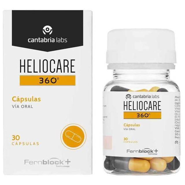 Heliocare 360° Kapseln product image