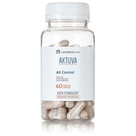 Heliocare Aktuva Ak Control Capsules 60 Un product image