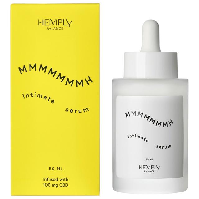Hemply Balance Intimate Serum MMMMMMMH 50 ml product image