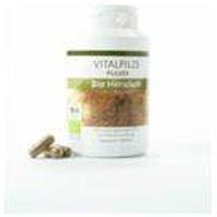 HERICIUM BIO Pulver Kapseln product image