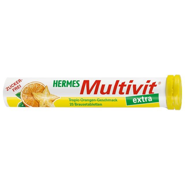 Hermes Multivit Extra product image