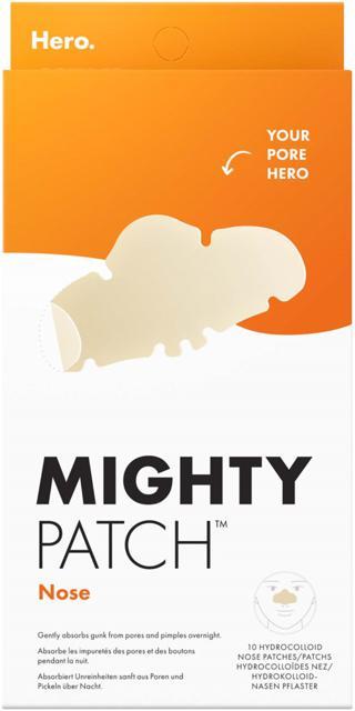 Hero Mighty Patch Nose, 10 st product image