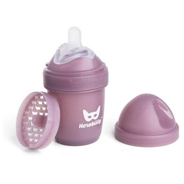 Herobility Nappflaska 140 ml product image