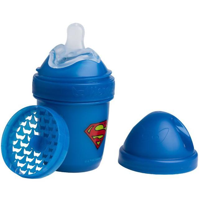 Herobility Nappflaska 140 ml Superman product image