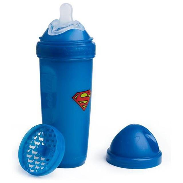 Herobility Nappflaska Superman 340 ml product image