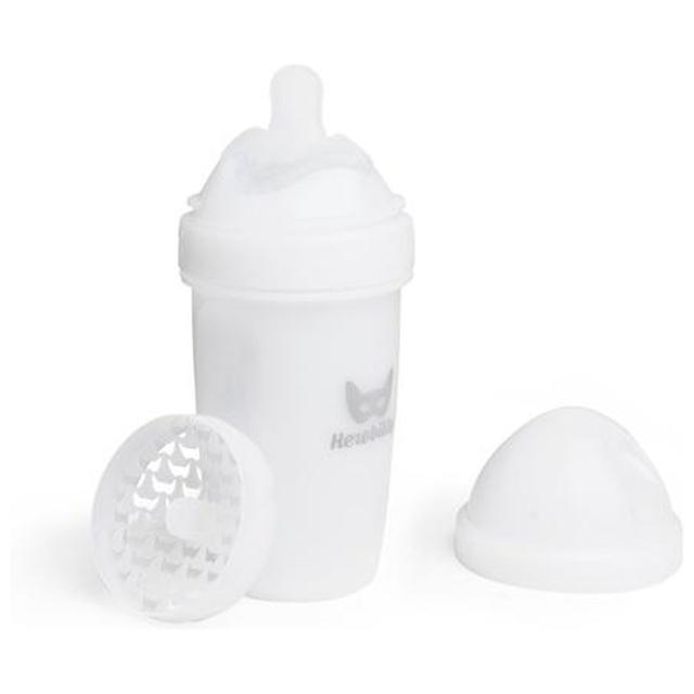 Herobility Nappflaska White 240 ml product image