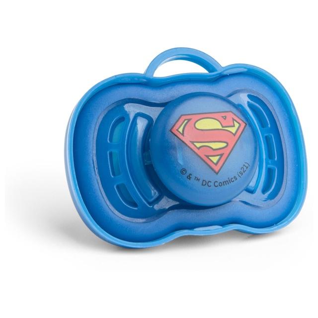 Herobility Napp 6m+ Superman 1-pack product image