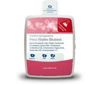 HERZ-RISIKO Bluttest product image