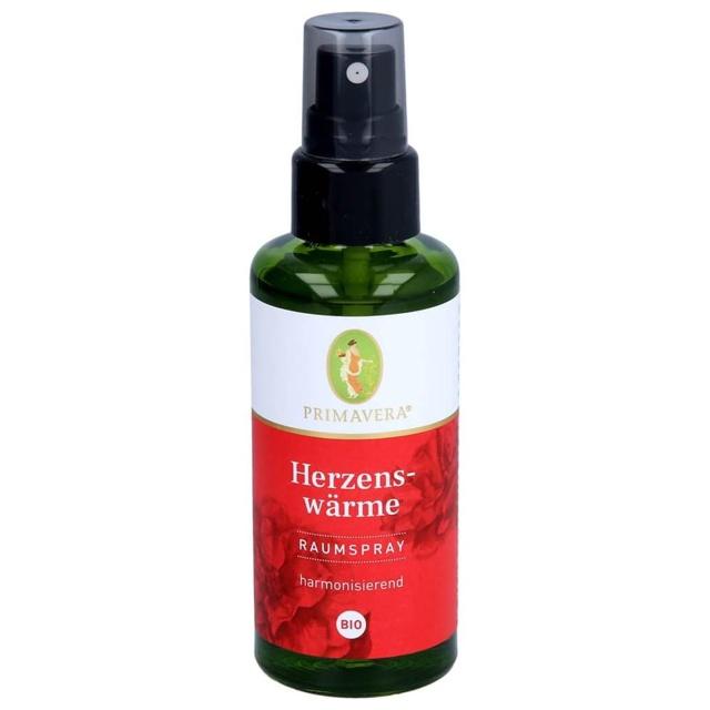 HERZENSWÄRME Raumspray Bio product image