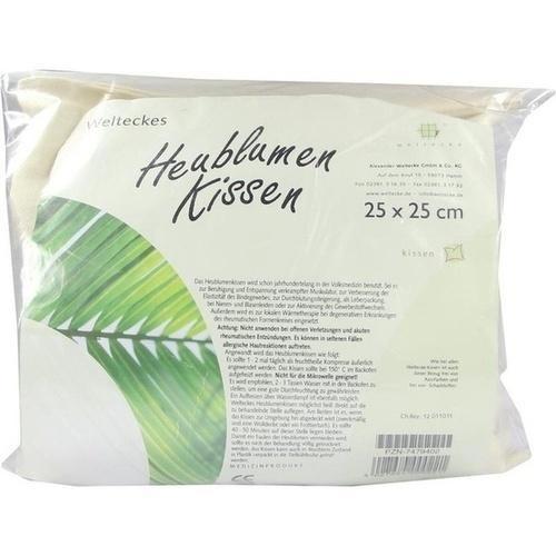 HEUBLUMENKISSEN 25x25 cm product image