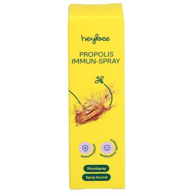 Heybee Propolis Immun-Spray product image