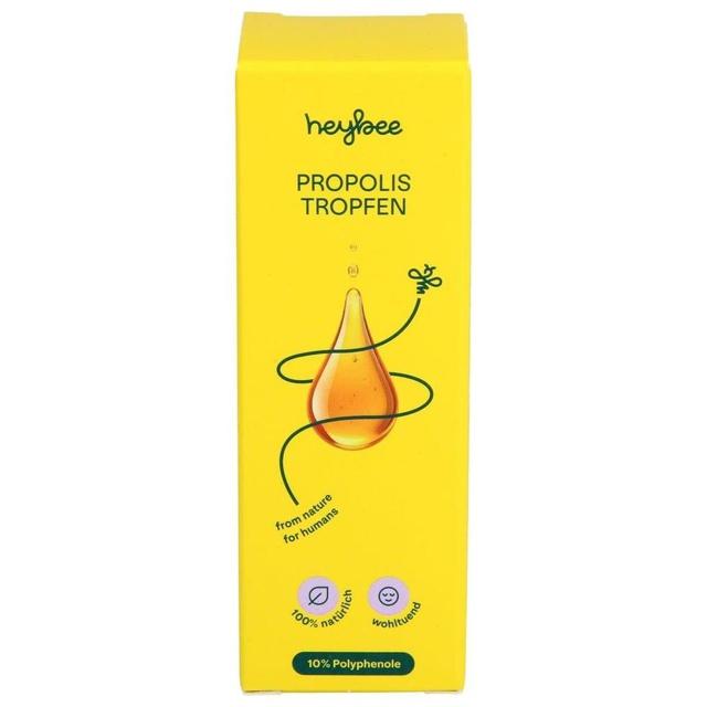 Heybee Propolis Tropfen product image