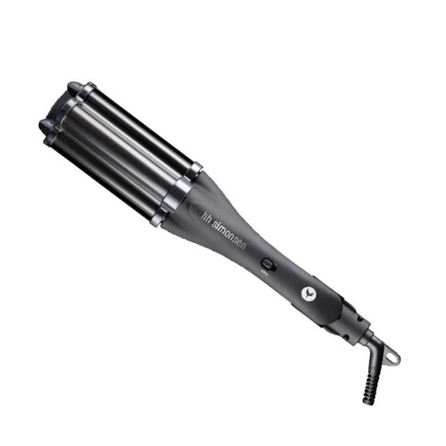 HH Simonsen ROD Curling Iron vs5 Deep Waver product image