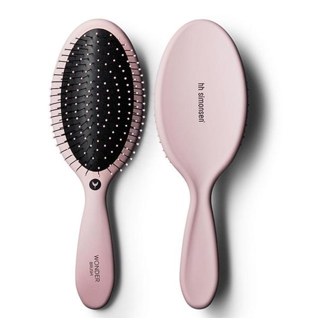 HH Simonsen Wonder Brush Dusty Rose product image